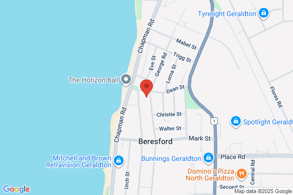 Geraldton Drafting Services