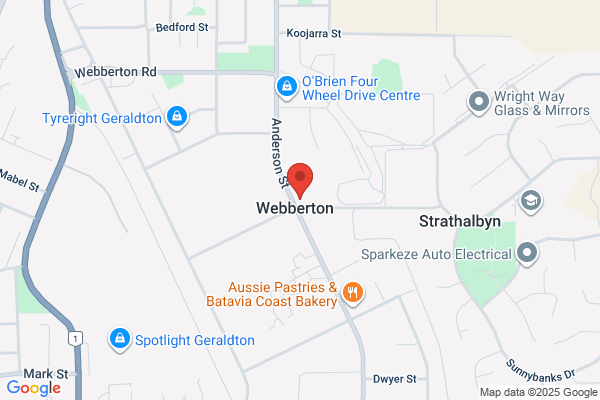 Verlinden's Electrical Geraldton