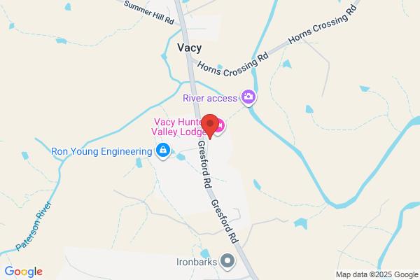 Farmers Hotel Vacy