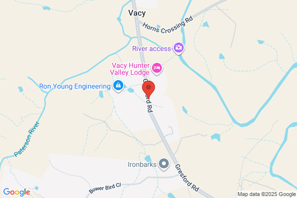 Vacy Public School