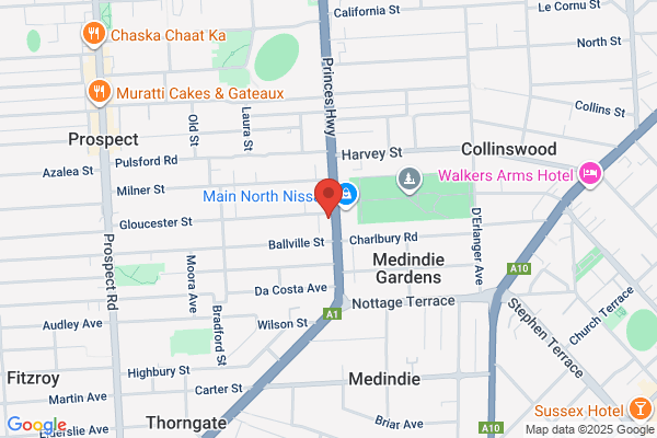 F45 Training Prospect