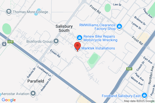 Mobiletek Installations