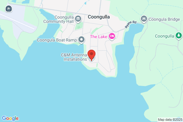 C & M Antenna Installations