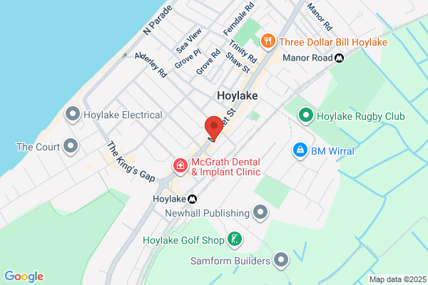Hoylake Homes