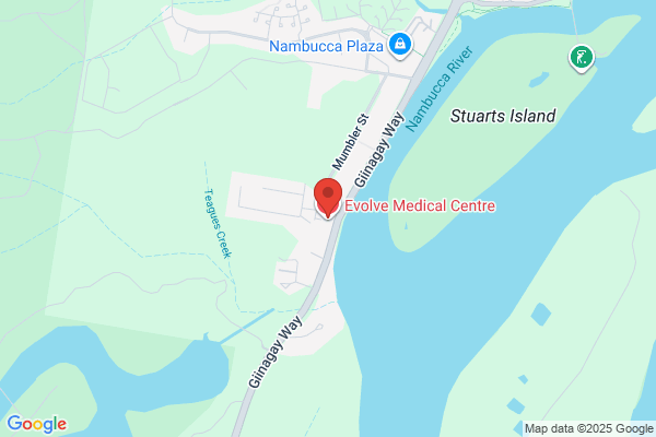 Attune Hearing Nambucca Heads