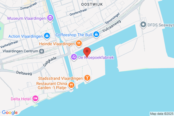 A & J de Jonge Associates