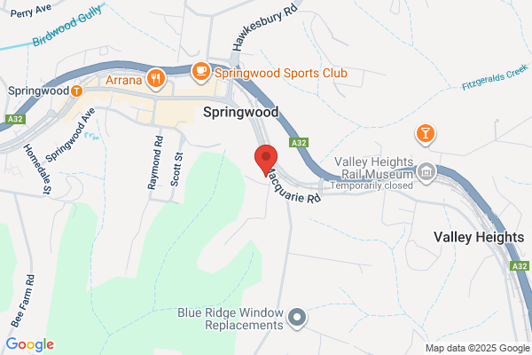Audika Hearing Clinic Springwood
