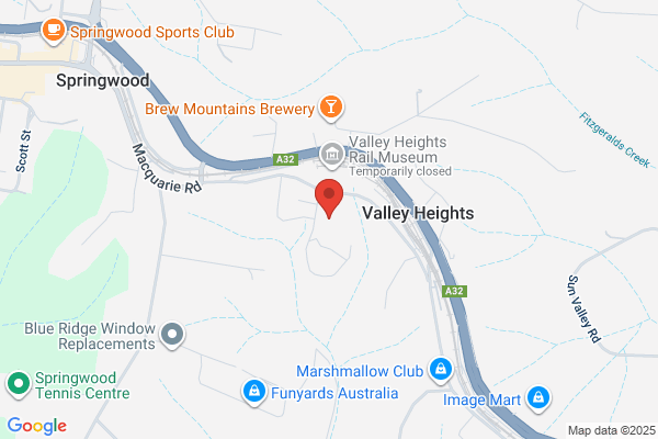 Blue Mountains Grammar Preparatory School