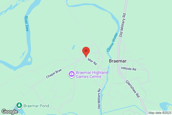 Braemar Gallery