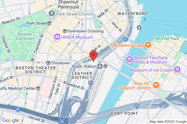 Daley Carey Associates