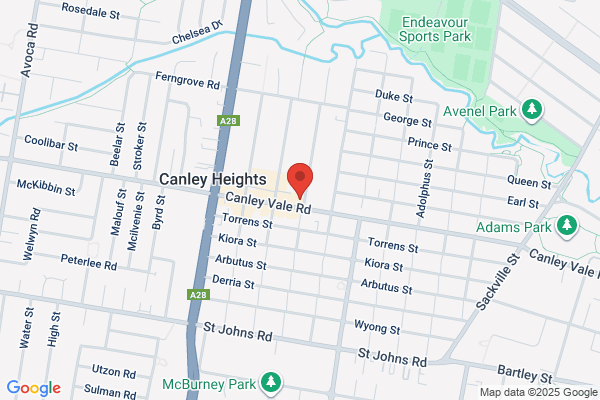 HawkesburyAustralia.com