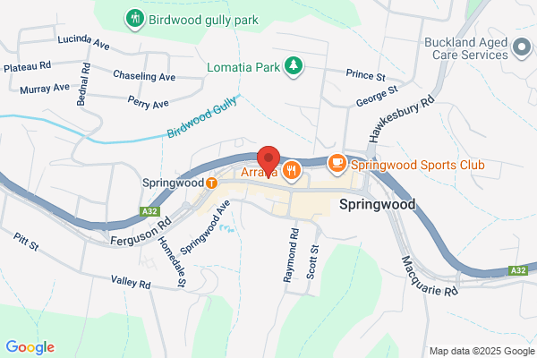 Hazelbrook Locksmiths Co