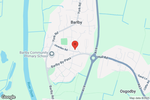 Huntley Grange Therapies