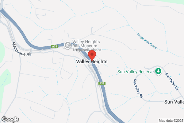 Joanne's Hair Pizzaz
