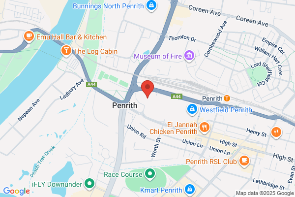 PenrithAustralia.com