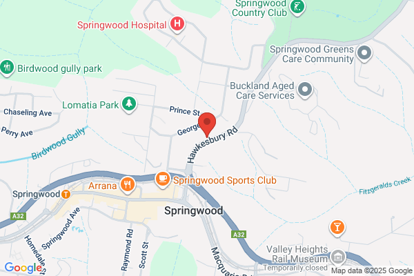 Springwood Physiotherapy Sports Centre