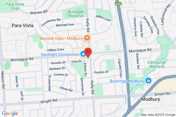 Auto One Clovercrest
