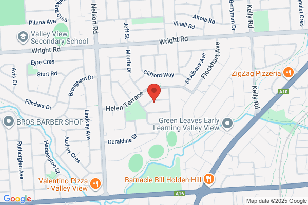 Brown R & K Stormwater & Trenching