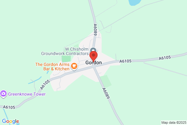 Gordon S