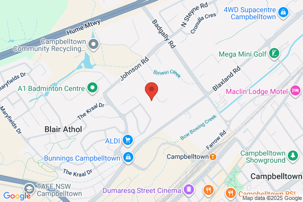 Cairns Electrical Pty Ltd
