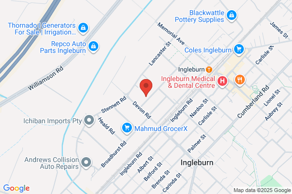 Ficogi Engineering Pty Ltd