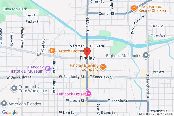 Findlay R K