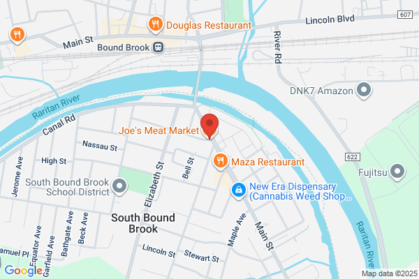 Joe's Meat Market
