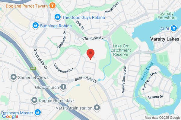 Gold Coast Pest Inspector