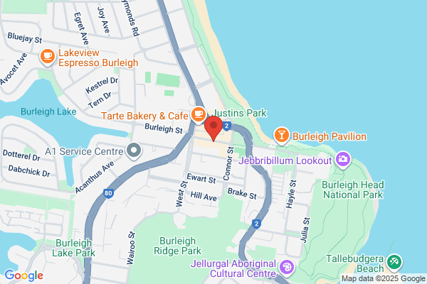 Harcourts Palm Beach