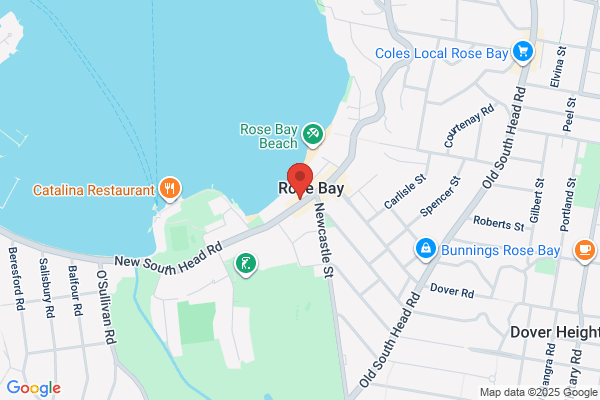 ModPod Podiatry Rose Bay