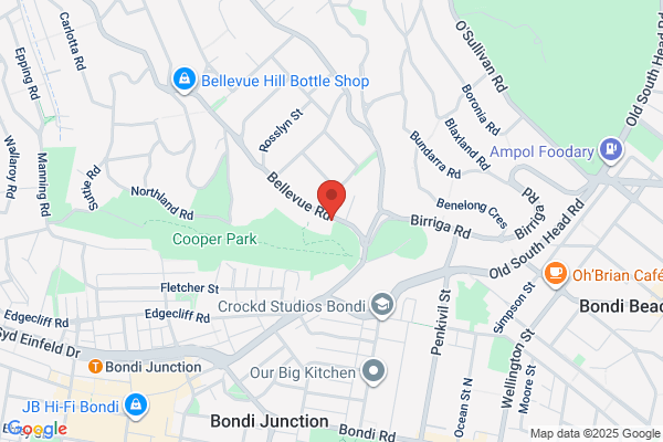 Bellevue Tailor