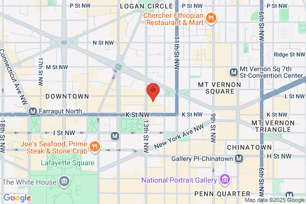 East D C Couriers