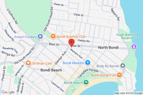 Sydney Relining Company