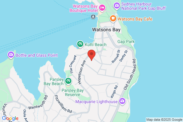 Vaucluse Little School