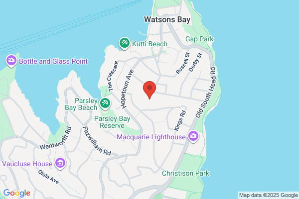 Vaucluse Public School