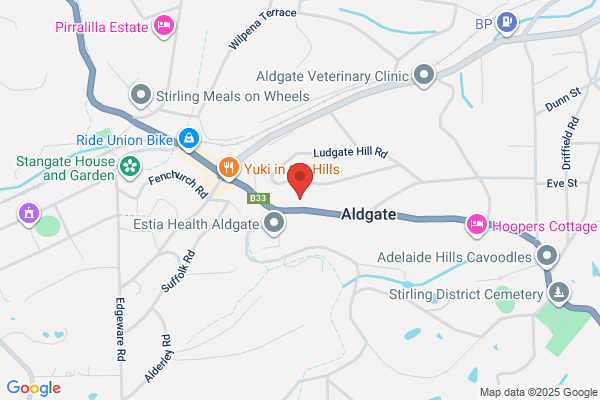 Aldgate Lodge B & B