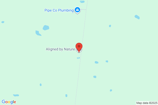 Aligned With Nature