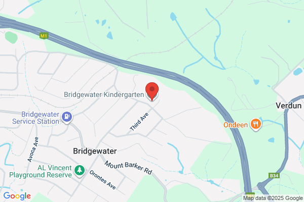 Bridgewater Kindergarten