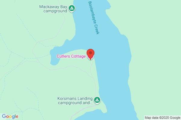 Cutlers Cottage The