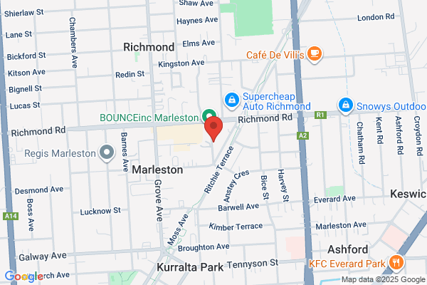 Dogtainers (Adelaide)