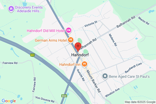 Hahndorf Academy Public Art Gallery & Heritage Museum
