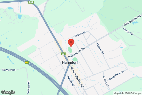 Hahndorf Primary