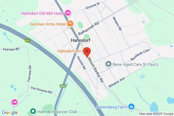 Hahndorf Puppet Shop