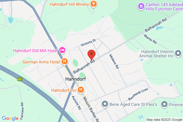 Hahndorf Town Band
