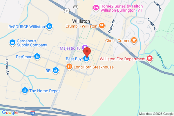 AAA Vermont Florist