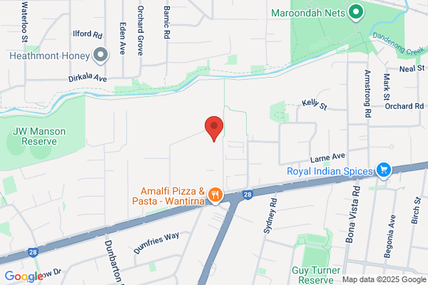 Amino Active (Australia) Pty Ltd