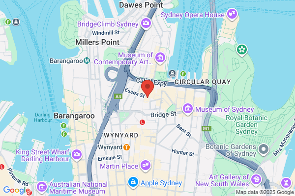 Aussoft Solutions Pty Ltd