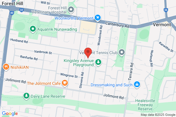 Catholic Archdiocese of Melbourne