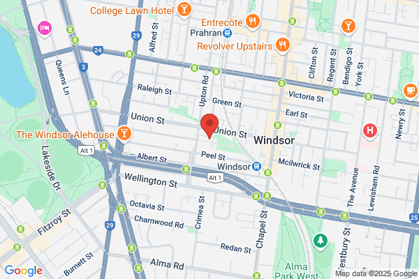 Colorbond Roofing in Melbourne