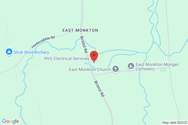Cornish G Electrical Services Pty Ltd
